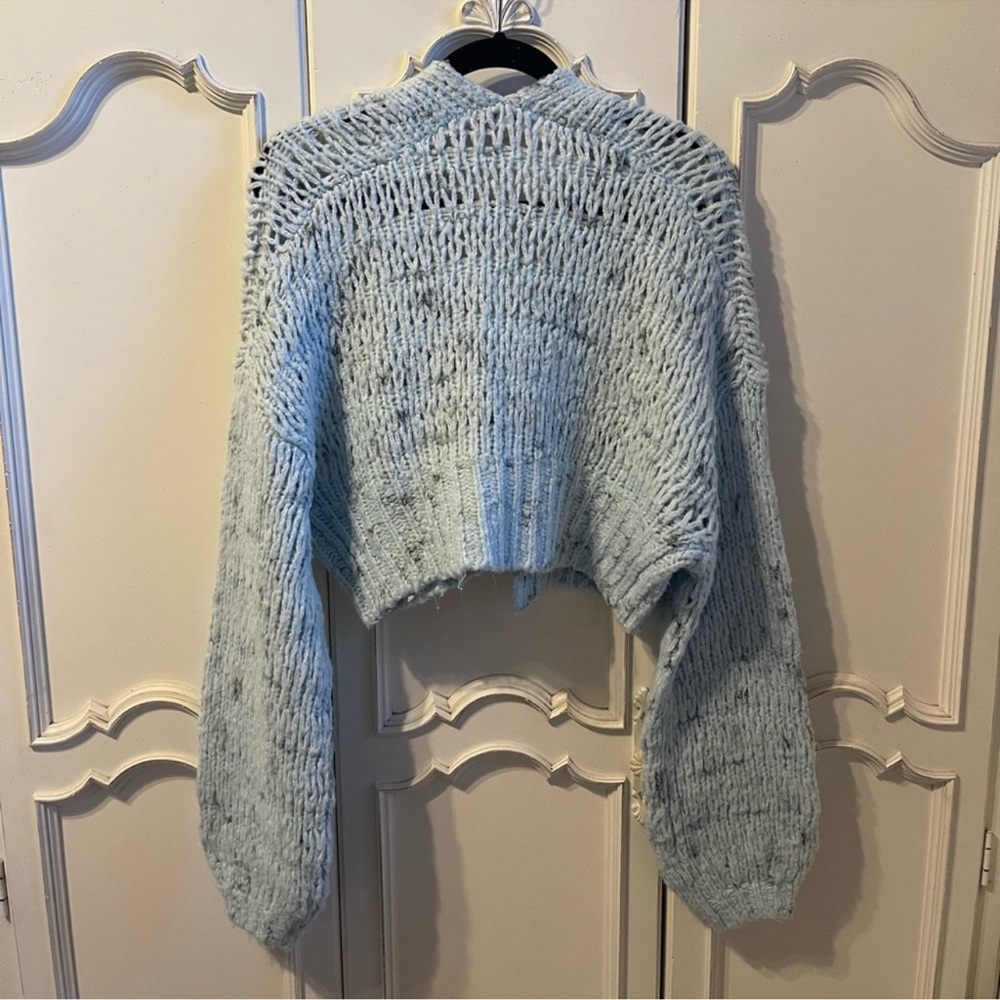 Knit Cardigan - Picture 2 of 3